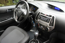 Hyundai i20 100 KM Benzyna Automat Lubań - zdjęcie 8