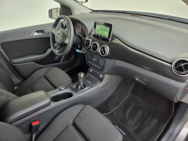 Mercedes B 180 CDI * navi * PDC * Raba Niżna - zdjęcie 10