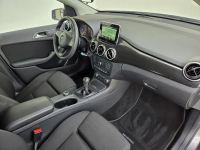 Mercedes B 180 CDI * navi * PDC * Raba Niżna - zdjęcie 10