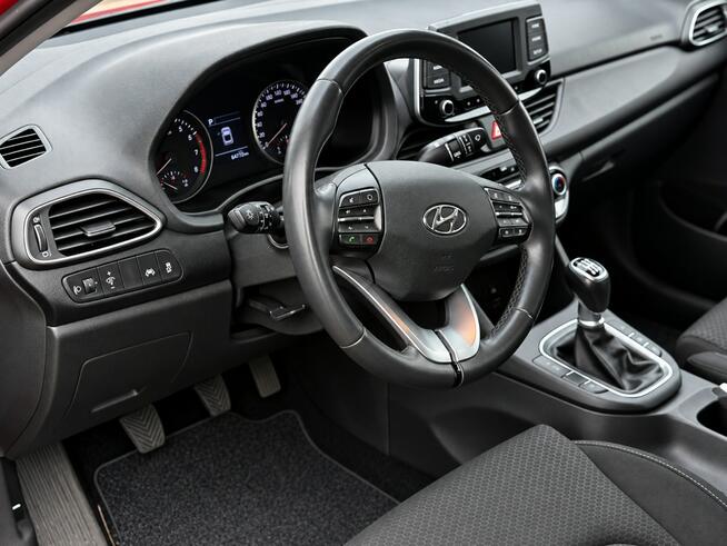 Hyundai i30 Niski przebieg ! Tarnowskie Góry - zdjęcie 8