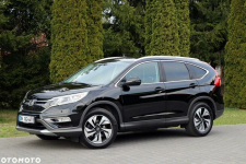Honda CR-V 1.6 i-DTEC *160KM* 4x4 Ostrów Mazowiecka - zdjęcie 3