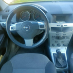 Opel Astra H 1.7 CDTI Salon Polska Enjoy Mniów - zdjęcie 6