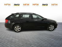 Škoda Octavia 1.6 TDI (115 KM)  Ambition  Salon PL F-Vat Warszawa - zdjęcie 7