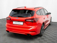Ford Focus NO367CR#2.3 EcoBoost ST X Pakiet zimowy Salon PL VAT23% Gdańsk - zdjęcie 5