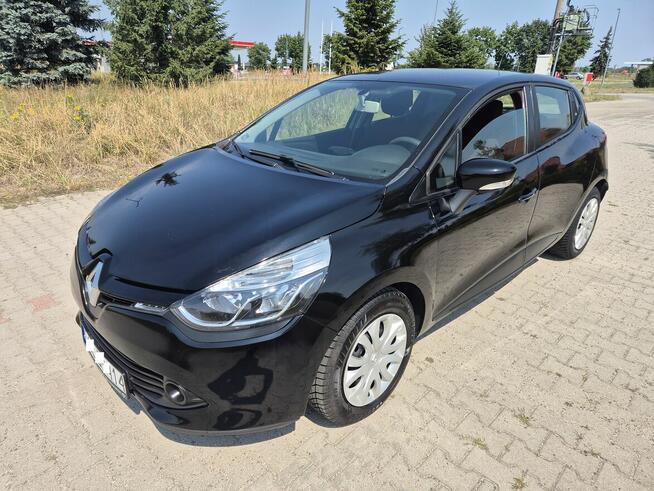 Renault ClioIV! 2014rok!1.2 16V wolnosący 75km!LED!5 Dzwiowy Legnica - zdjęcie 6