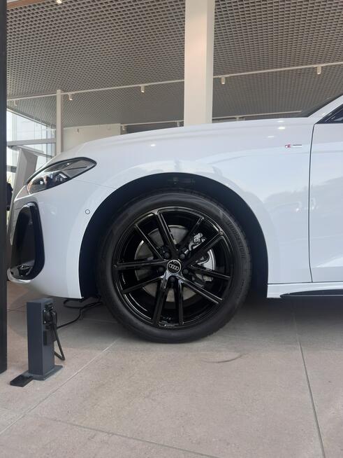 Audi A5 TFSI 204 KM S tronic quattro Radom - zdjęcie 7