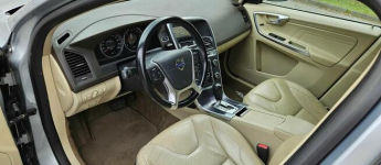 Volvo XC 60 Volvo XC60 r.2012 2.0D 163 km Ocean Race automat Pomiechówek - zdjęcie 5