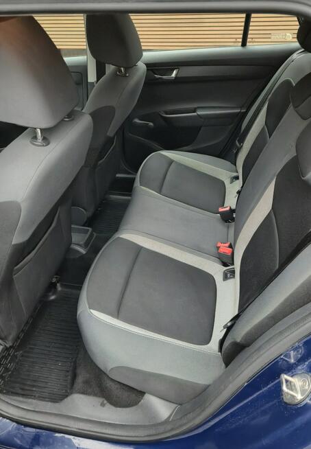 Skoda Fabia Kombi 1,4 TDI !! klima Salon Polska Gdańsk - zdjęcie 11