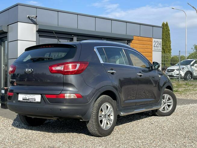 Kia Sportage 1.6i(136KM) Polski Salon!!! Białogard - zdjęcie 7