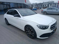 2021 Mercedes-Benz E200d