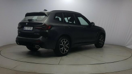 BMW X3 xDrive20d mHEV M Sport ! Z Polskiego Salonu ! Faktura VAT ! Warszawa - zdjęcie 7