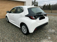 Toyota Yaris 4 2022/23r 1.5 125km LPG gwarancja 01/2026r Tarnów - zdjęcie 6