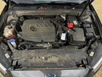 Mondeo 1.5 EcoBoost 165km NAVI pdc LED klima SERWIS 2019 Tychy - zdjęcie 9