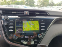 Toyota Camry Salon Polska  fv23% Karczew - zdjęcie 3