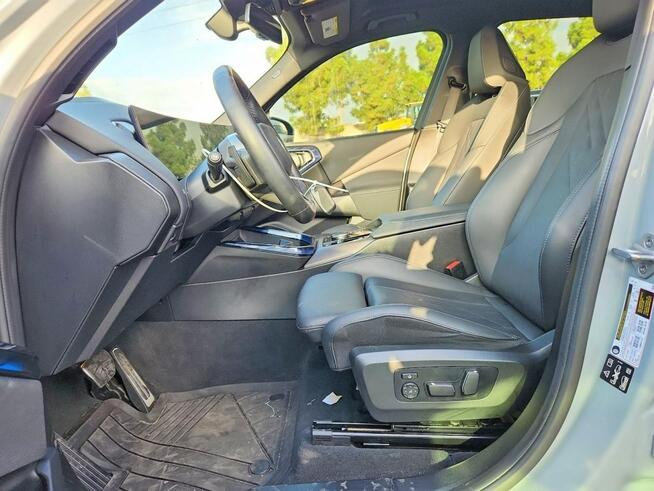 BMW X3 B48 / xDrive / M-Pakiet Częstochowa - zdjęcie 7
