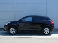 Citroen C4 Aircross 1.6 Ben.117KM/PółskóryTelefon/Serwis Lublin - zdjęcie 3