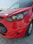 Ford Transit connect Miękinia - zdjęcie 12