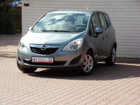 Opel Meriva Gwarancja / Klimatyzacja  /1,4 / 120KM Mikołów - zdjęcie 4