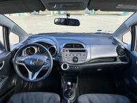 Honda Jazz 1.4 Benzyna 100KM Comfort Klimatronik Wokowice - zdjęcie 10