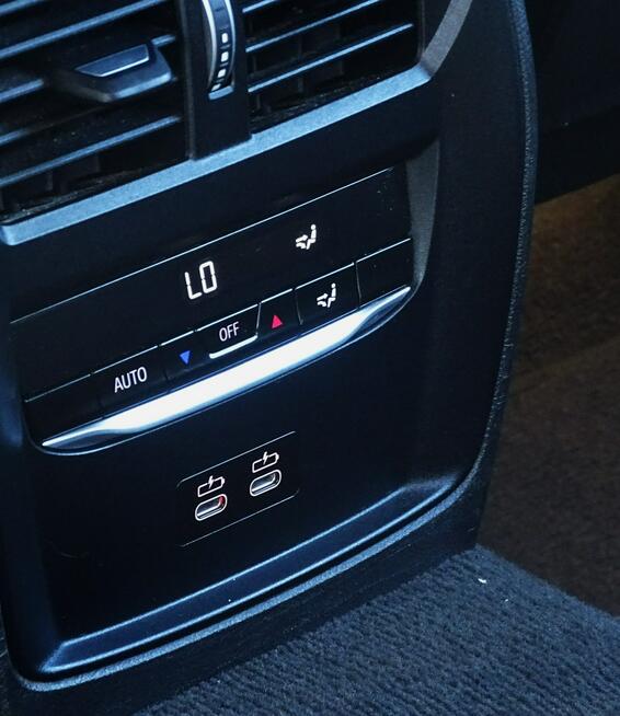 BMW Seria 3 Touring (G21 LCI) 2023 – bezwypadkowy, 100% oryginalny lak Włocławek - zdjęcie 12