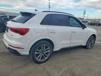 Audi Q3 / Quattro / niski przebieg / S-Line / Tarnów - zdjęcie 4