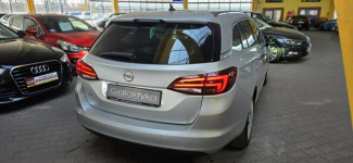 Opel Astra ZOBACZ OPIS !! W podanej cenie roczna gwarancja Mysłowice - zdjęcie 9