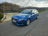 Audi a4 b8 2.0 tdi 177km