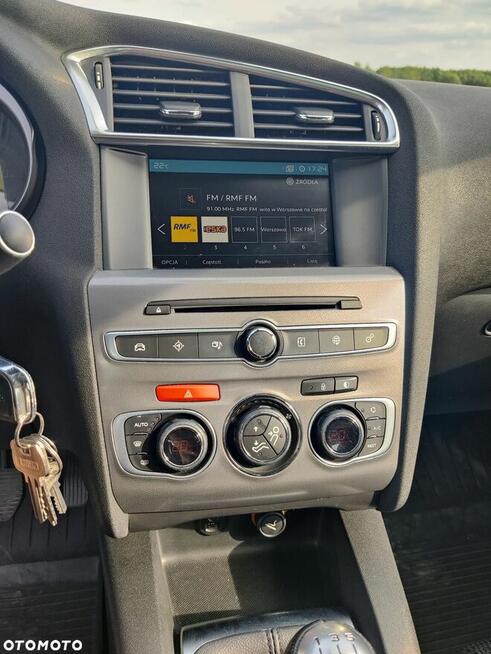 Sprzedam Citroena C4 z 2018r. Przemyśl - zdjęcie 11