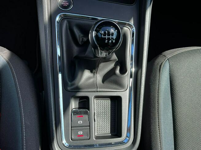 Seat Ateca Xcellence 1.6TDI FullLED Navi PDC Kamera Baranowo - zdjęcie 12