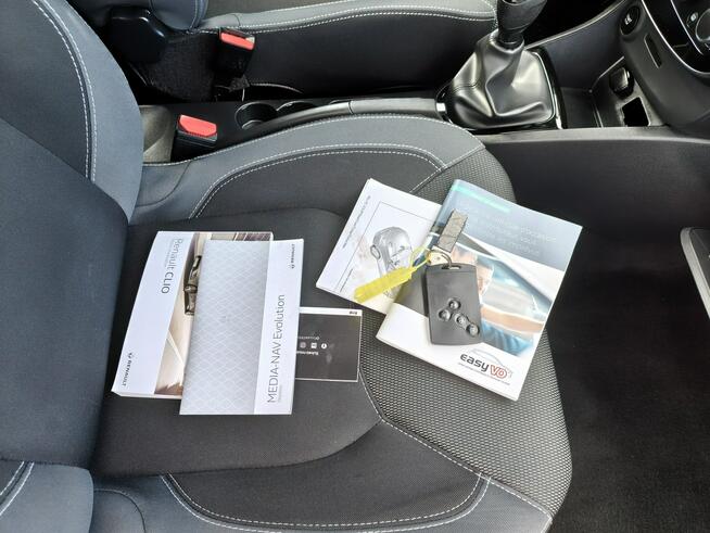 Renault Clio 0.9 Tce 90 KM Przebieg-105 339km Twardów - zdjęcie 10