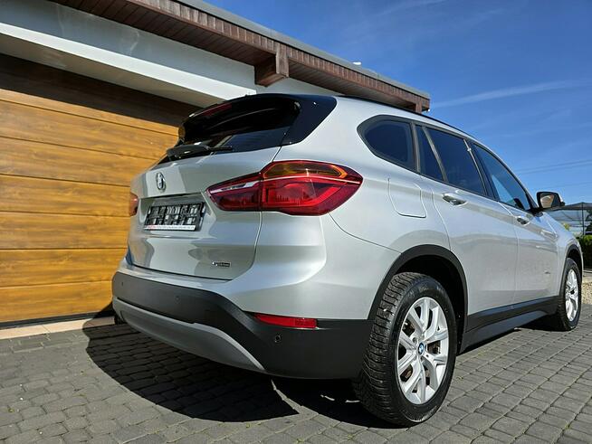 BMW X1 serwis ASO Rydułtowy - zdjęcie 6