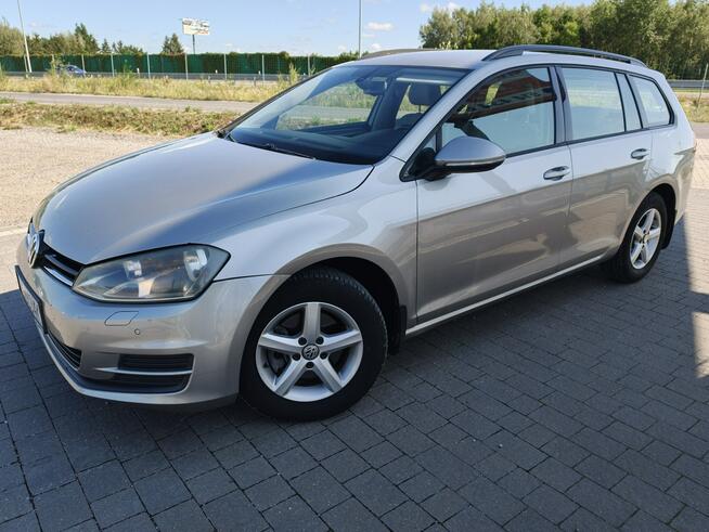 Volkswagen Golf Lipówki - zdjęcie 2