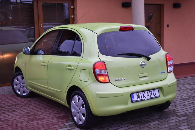 1,2 BENZ.NAWIGACJA! TEMPOMAT! KLIMATRONIK! EL.SZYBY BLUETOOT Białogard - zdjęcie 4