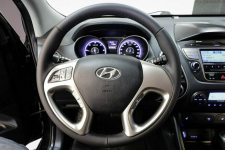 Hyundai ix35 4WD*I rej 2012*Automat*4 Podgrzewane siedzenia*Keyless Konstantynów Łódzki - zdjęcie 12
