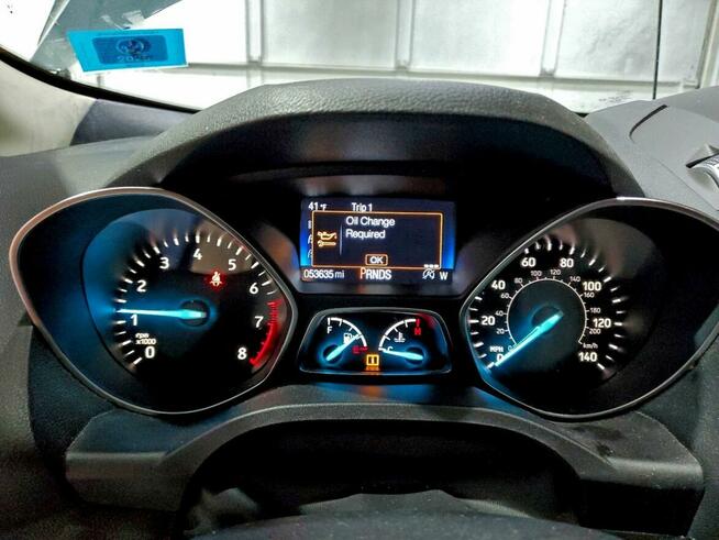 2019 FORD Kuga ESCAPE TITANIUM Kraków - zdjęcie 9