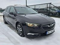 Opel Insignia Bezwypadkowy serwisowany zarejestrowany Wólka Mińska - zdjęcie 2