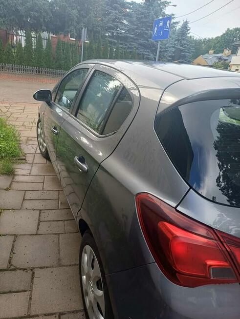Sprzedam samochód Opel Corsa salon Polska Białystok - zdjęcie 2