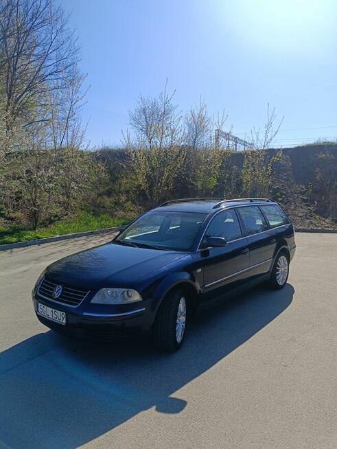 VW PASSAT B5 FL 1.9TDI 131KM Białystok - zdjęcie 1