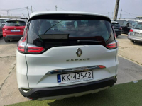 Renault Espace Initiale Paris|Navi|Kamera|Szyberdach|Automat|Full LED Kraków - zdjęcie 6