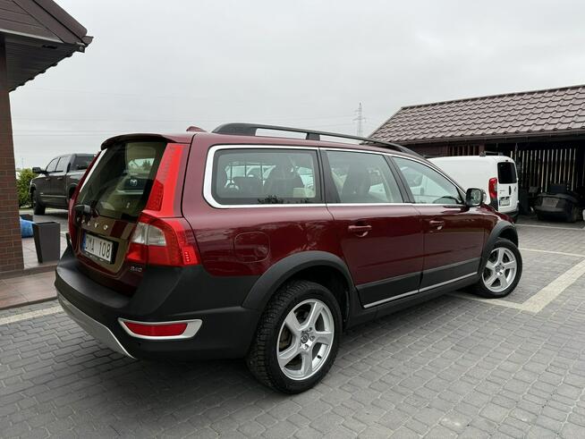Volvo XC 70 2.4 Diesel 175 konny Automat Łęgowo - zdjęcie 6