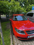 saab okazja piekny Warszawa - zdjęcie 3