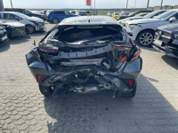 Toyota C-HR Automat Hybryda Podgrzewanie Kamera 122KM Gliwice - zdjęcie 5