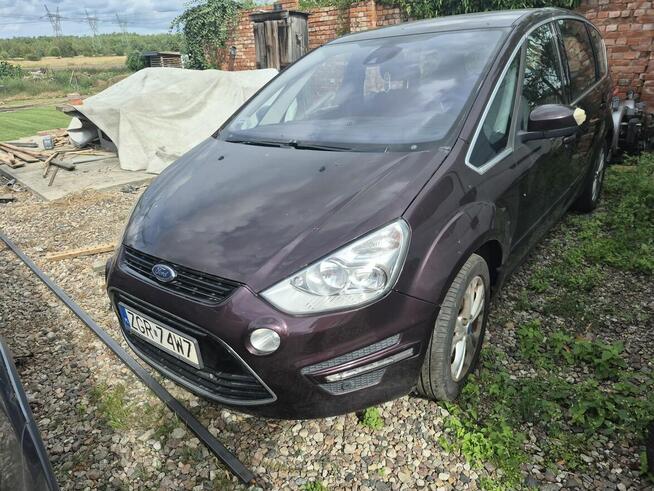 Ford Focus Gryfino - zdjęcie 4