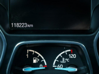 Ford Focus 1.5_Diesel_120 KM_118 tyś. km_LIFT Nowy Sącz - zdjęcie 7