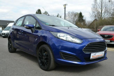Ford Fiesta El. Szyby*Klimatyzacja*Nawigacja* 1.0 80KM* Częstochowa - zdjęcie 2