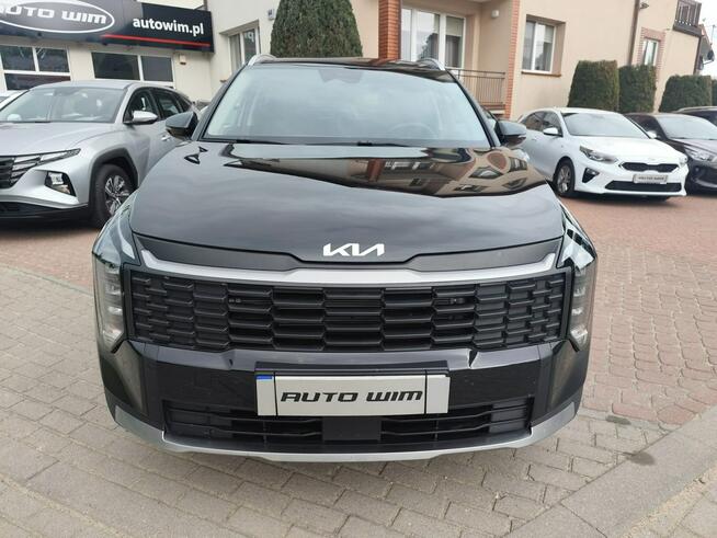 Kia Sportage L/2026/SALON POLSKA//1 WŁ/serwis ASO/gwarancja Ełk - zdjęcie 2
