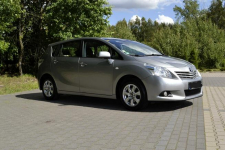 Toyota Verso 1.8i-VTEC *147KM*Panorama Ostrów Mazowiecka - zdjęcie 3
