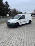 Vw caddy 2.0sdi 2008r Mosina - zdjęcie 1