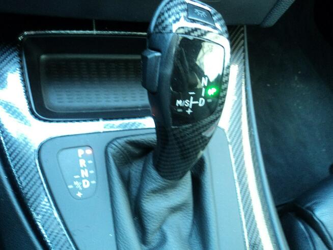 sprzedam ładne BMW 328i 3.0 230KM Lublin - zdjęcie 12