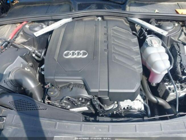 Audi A4 Sulejówek - zdjęcie 11